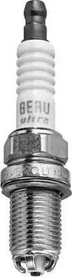 BorgWarner (BERU) Z129 - Spark Plug onlydrive.pro