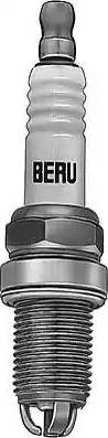 BorgWarner (BERU) Z120 - Spark Plug onlydrive.pro