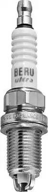 BorgWarner (BERU) Z123 - Spark Plug onlydrive.pro