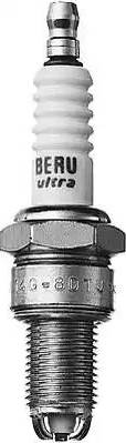 BorgWarner (BERU) Z12 - Свеча зажигания onlydrive.pro