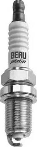 BorgWarner (BERU) Z170 - Spark Plug onlydrive.pro