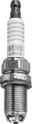 BorgWarner (BERU) Z173 - Spark Plug onlydrive.pro