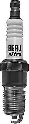 BorgWarner (BERU) Z25SB - Spark Plug onlydrive.pro