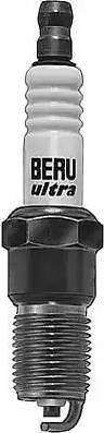 BorgWarner (BERU) Z6 - Spark Plug onlydrive.pro