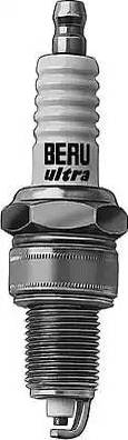 BorgWarner (BERU) Z47 - Spark Plug onlydrive.pro