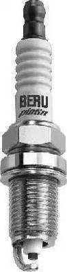 BorgWarner (BERU) Z343 - Aizdedzes svece onlydrive.pro