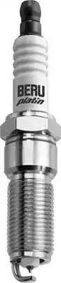 BorgWarner (BERU) Z342 - Spark Plug onlydrive.pro