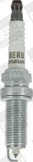 BorgWarner (BERU) Z369 - Spark Plug onlydrive.pro