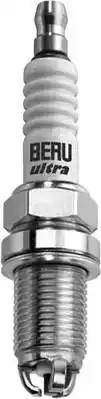 BorgWarner (BERU) Z360 - Aizdedzes svece onlydrive.pro