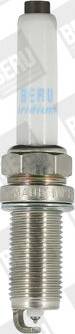 BorgWarner (BERU) Z367 - Spark Plug onlydrive.pro