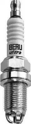 BorgWarner (BERU) Z304 - Spark Plug onlydrive.pro