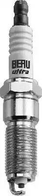 BorgWarner (BERU) Z305 - Spark Plug onlydrive.pro