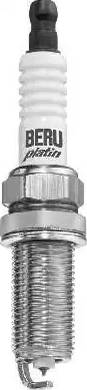 BorgWarner (BERU) Z302 - Spark Plug onlydrive.pro