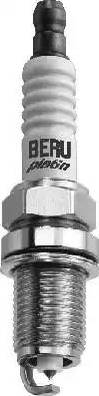 BorgWarner (BERU) Z314 - Spark Plug onlydrive.pro