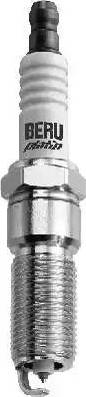 BorgWarner (BERU) Z310 - Spark Plug onlydrive.pro