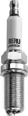 BorgWarner (BERU) Z339 - Spark Plug onlydrive.pro