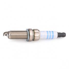 BorgWarner (BERU) Z332 - Spark Plug onlydrive.pro