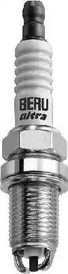 BorgWarner (BERU) Z324 - Spark Plug onlydrive.pro