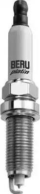 BorgWarner (BERU) Z325 - Spark Plug onlydrive.pro