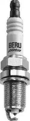 BorgWarner (BERU) Z323 - Spark Plug onlydrive.pro