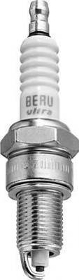 BorgWarner (BERU) Z3SB - Spark Plug onlydrive.pro