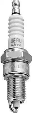 BorgWarner (BERU) Z3 - Spark Plug onlydrive.pro