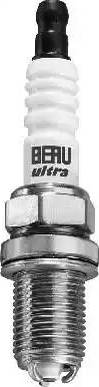 BorgWarner (BERU) Z204SB - Spark Plug onlydrive.pro