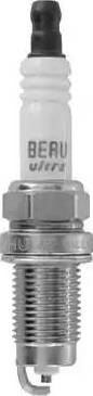 BorgWarner (BERU) Z200 - Spark Plug onlydrive.pro