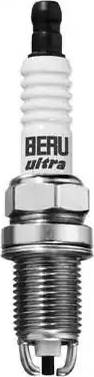 BorgWarner (BERU) Z208 - Spark Plug onlydrive.pro