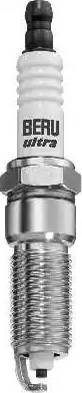 BorgWarner (BERU) Z216 - Spark Plug onlydrive.pro