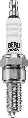 BorgWarner (BERU) Z210 - Spark Plug onlydrive.pro