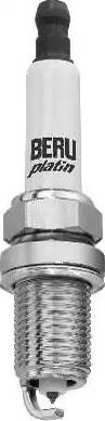 BorgWarner (BERU) Z307 - Spark Plug onlydrive.pro