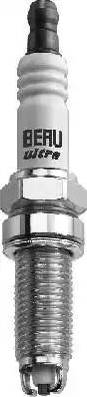 BorgWarner (BERU) Z286 - Spark Plug onlydrive.pro