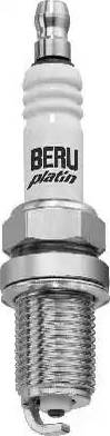 BorgWarner (BERU) Z282 - Spark Plug onlydrive.pro