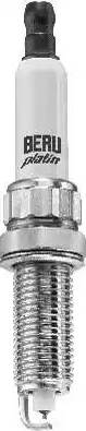 BorgWarner (BERU) Z336 - Spark Plug onlydrive.pro