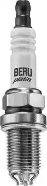 BorgWarner (BERU) Z237 - Spark Plug onlydrive.pro