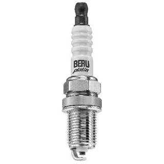 BorgWarner (BERU) Z224 - Spark Plug onlydrive.pro