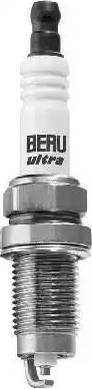 BorgWarner (BERU) Z225 - Spark Plug onlydrive.pro