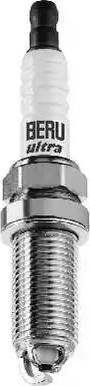 BorgWarner (BERU) Z223SB - Spark Plug onlydrive.pro