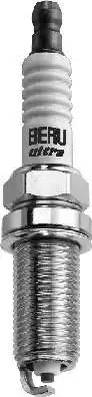 BorgWarner (BERU) Z273 - Spark Plug onlydrive.pro