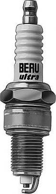 BorgWarner (BERU) Z77 - Spark Plug onlydrive.pro