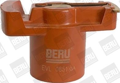 BERU by DRiV EVL0851 - Rotor, distributor onlydrive.pro