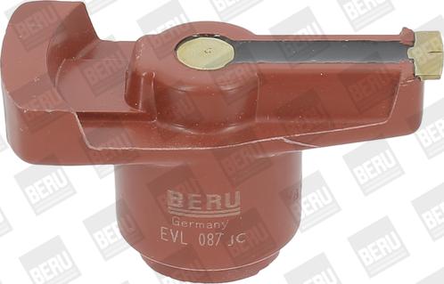 BERU by DRiV EVL087 - Rotor, distributor onlydrive.pro
