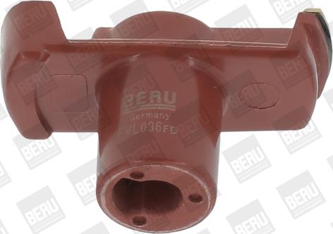 BERU by DRiV EVL036 - Rotor, distributor onlydrive.pro