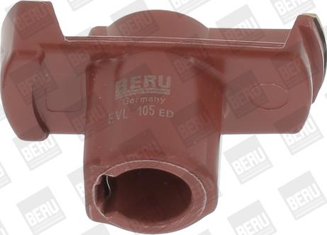 BERU by DRiV EVL105 - Rotor, distributor onlydrive.pro