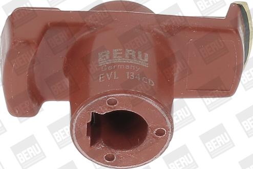 BERU by DRiV EVL134 - Rotor, distributor onlydrive.pro