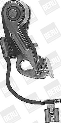 BERU by DRiV KS700 - Contact Breaker, distributor onlydrive.pro