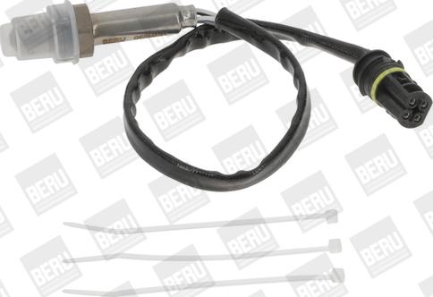 BERU by DRiV OPH035 - Oxygen, Lambda Sensor onlydrive.pro