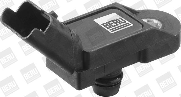 BERU by DRiV SPR211 - Sensor, boost pressure onlydrive.pro