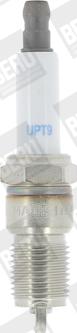 BERU by DRiV UPT9 - Spark Plug onlydrive.pro
